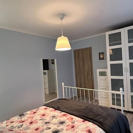 Apartamento Turistico Plaza III Monforte De Lemos Exteriér fotografie