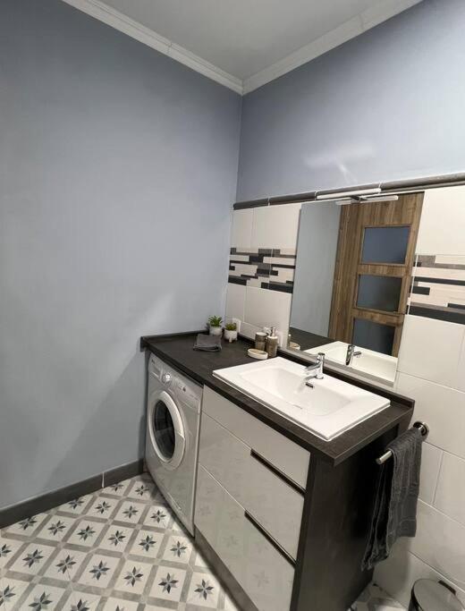Apartamento Turistico Plaza III Monforte De Lemos Exteriér fotografie