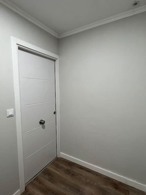 Apartamento Turistico Plaza III Monforte De Lemos Exteriér fotografie