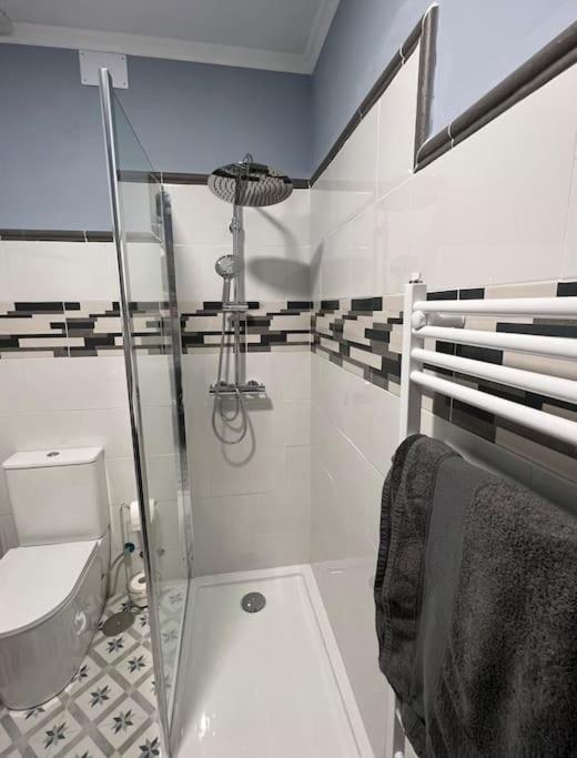 Apartamento Turistico Plaza III Monforte De Lemos Exteriér fotografie
