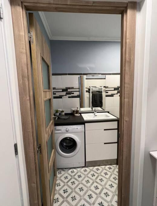 Apartamento Turistico Plaza III Monforte De Lemos Exteriér fotografie