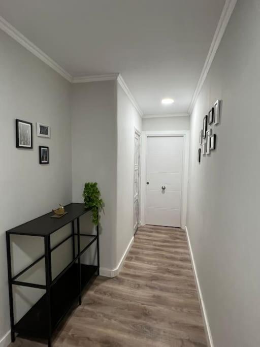 Apartamento Turistico Plaza III Monforte De Lemos Exteriér fotografie