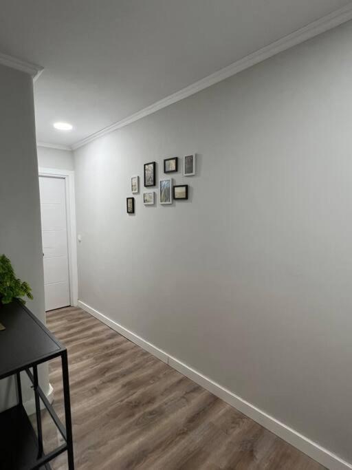 Apartamento Turistico Plaza III Monforte De Lemos Exteriér fotografie