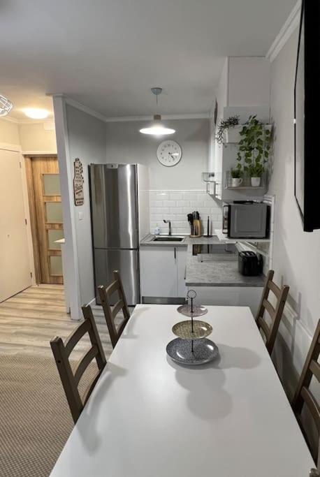 Apartamento Turistico Plaza III Monforte De Lemos Exteriér fotografie