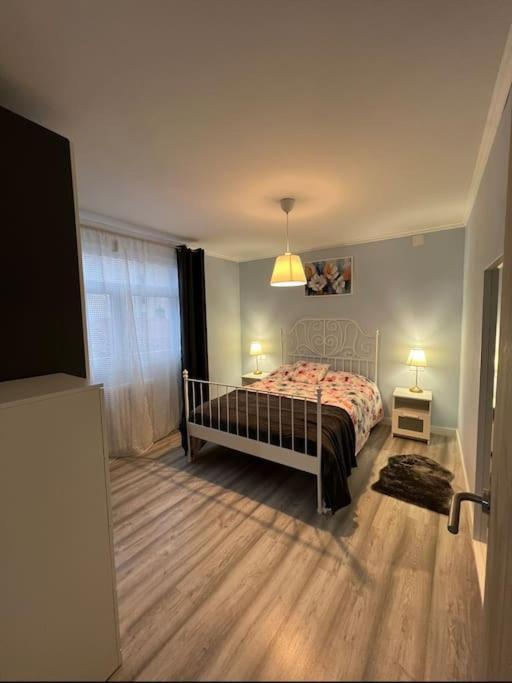 Apartamento Turistico Plaza III Monforte De Lemos Exteriér fotografie