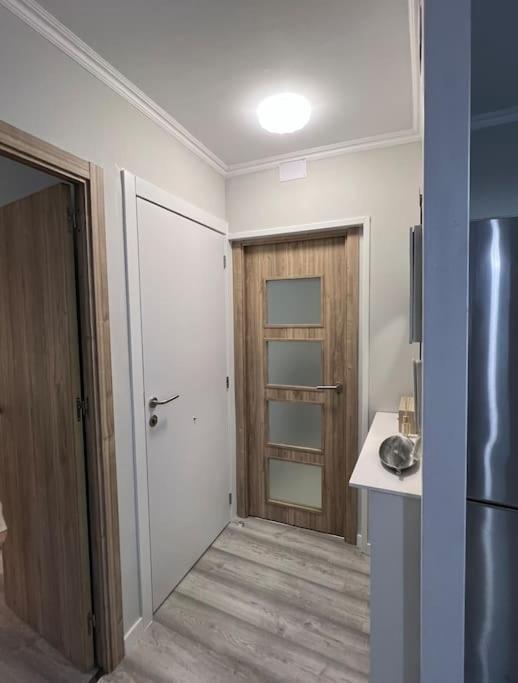 Apartamento Turistico Plaza III Monforte De Lemos Exteriér fotografie