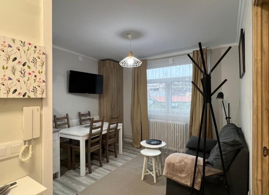 Apartamento Turistico Plaza III Monforte De Lemos Exteriér fotografie